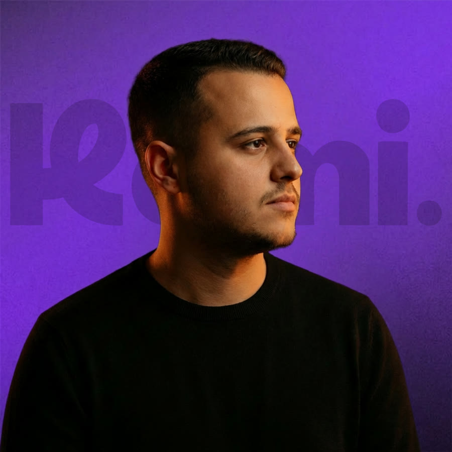 Danilo Pacenza, fondatore di Kami Studio